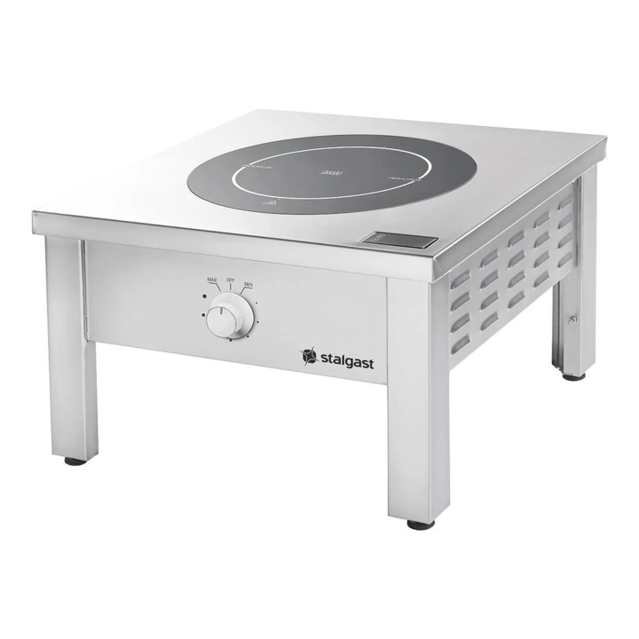 Taboret indukcyjny Stalgast 773025