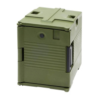 Termoport transportowy Stalgast 053870