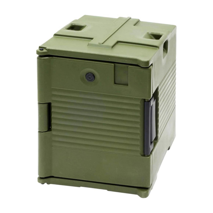 Termoport transportowy Stalgast 053870