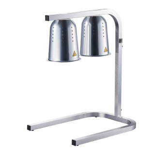 Lampa do podgrzewania potraw Stalgast 692500