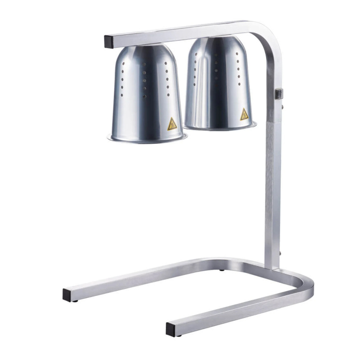 Lampa do podgrzewania potraw Stalgast 692500