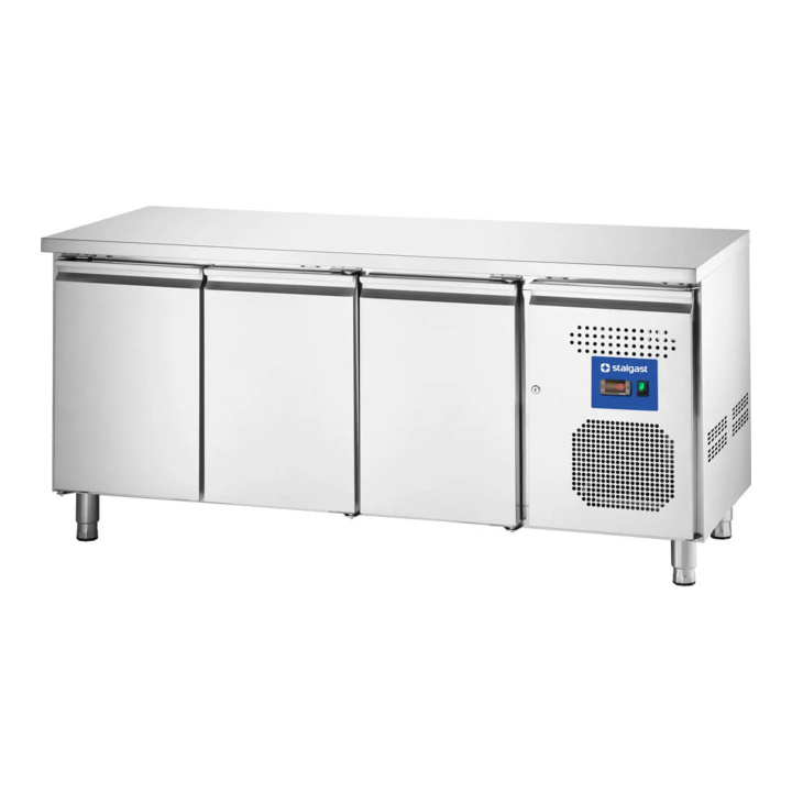 Stół mroźniczy Stalgast 831037