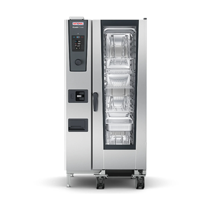 Piec konwekcyjno-parowy Rational iCombi Classic 20-1/1 0021716