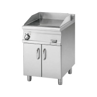 Płyta grillowa FTL-76 ETS RM Gastro 00000892