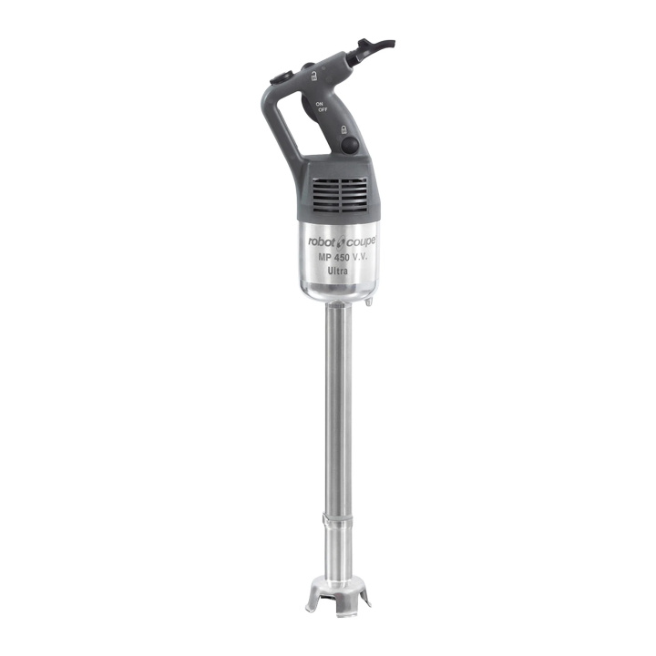 Blender ręczny Robot Coupe MP 450 V.V. Ultra