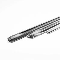 Kij wędzarniczy Diamant Line STD