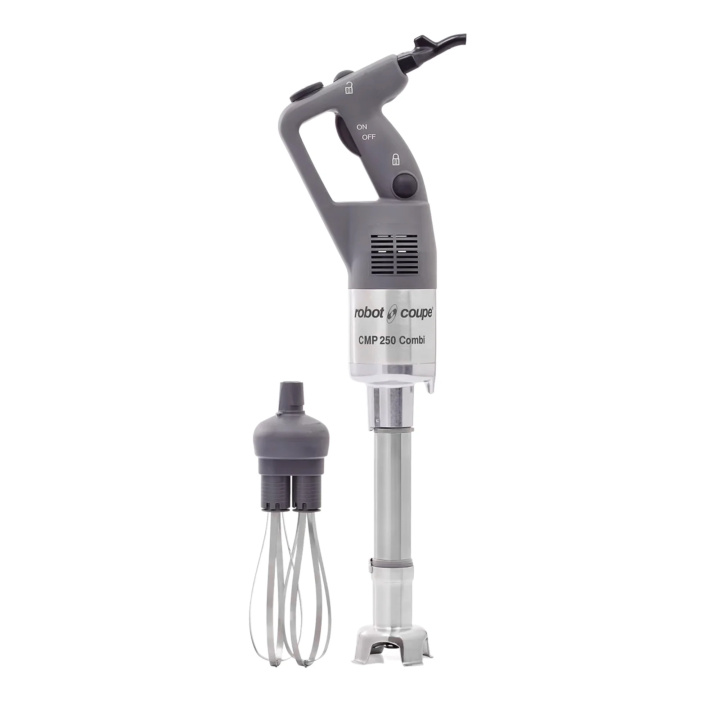 Blender ręczny Robot Coupe CMP 250 Combi