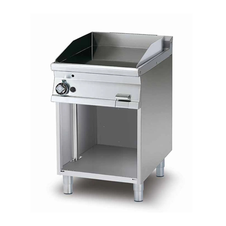 Płyta grillowa gładka RM Gastro FTL-76 GS 00000931