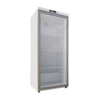 Szafa chłodnicza REDFOX DRR 600 G 00031009
