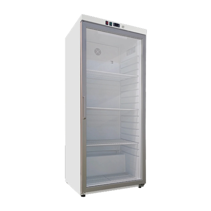 Szafa chłodnicza REDFOX DRR 600 G 00031009