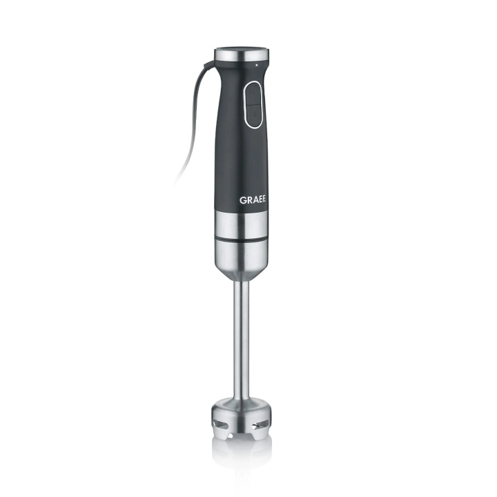 Blender ręczny Graef HB 602