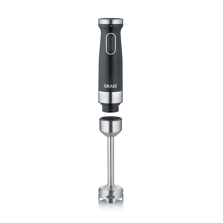 Blender ręczny Graef HB 602