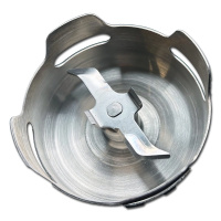 Blender ręczny Graef HB 602
