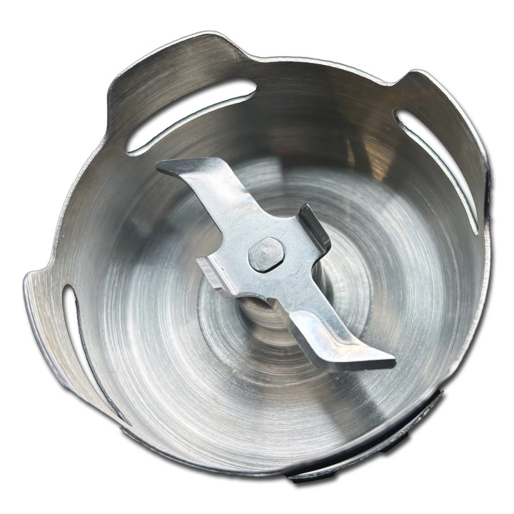 Blender ręczny Graef HB 602