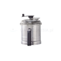 Cooking cutter blender z funkcją gotowania Robot Coupe Robot Cook®