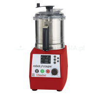 Cooking cutter blender z funkcją gotowania Robot Coupe Robot Cook®