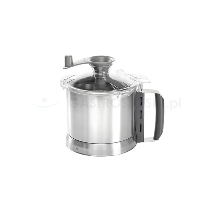 Blender stołowy Robot Coupe Blixer® 2