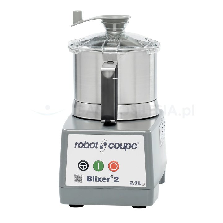 Blender stołowy Robot Coupe Blixer® 2