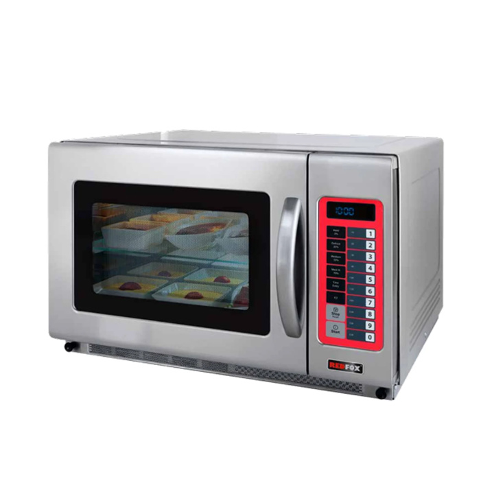 Kuchenka mikrofalowa REDFOX MWP 2152-35 E2N 00025503
