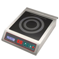 Kuchenka indukcyjna REDFOX RIB 3536 ET/N 00032117
