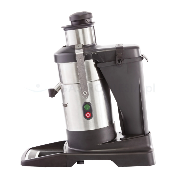 Automatyczna sokowirówka Robot Coupe J 100