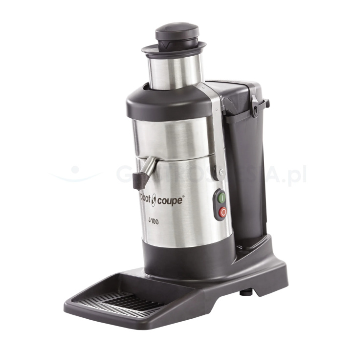 Automatyczna sokowirówka Robot Coupe J 100