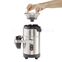 Automatyczna sokowirówka Robot Coupe J 80
