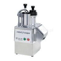 Szatkownica stołowa do warzyw Robot Coupe CL 50 Gourmet