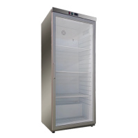Szafa chłodnicza REDFOX DRR 600GSS 00031008