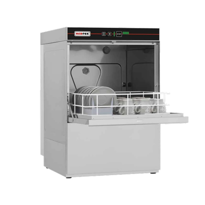 Zmywarka podblatowa REDFOX QQI 42 00025394