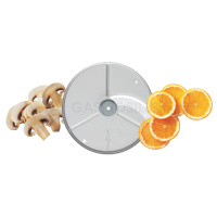 Tarcza tnąca Robot Coupe Essential 27086 (714013)