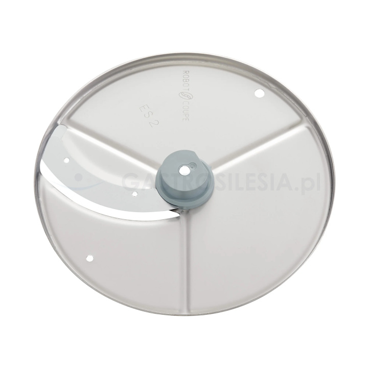 Tarcza tnąca Robot Coupe Essential 27555 (714012)