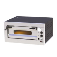 Piec do pizzy REDFOX E-4/50 00022124