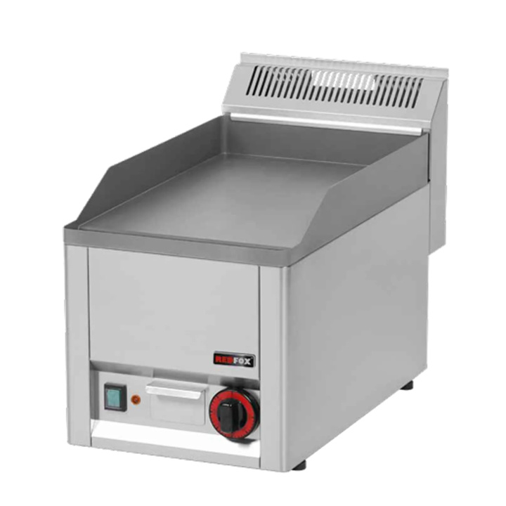 Płyta grillowa REDFOX FTH 30 EL 00000514
