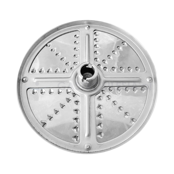 Tarcza tnąca w wiórki Ma-Ga MKJ.250-0991-00-0