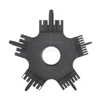 Zestaw czyszczący Robot Coupe D-Clean Kit 39881 (714099)