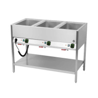 Bemar elektryczny wodny RM Gastro BMSD 3120 00000271