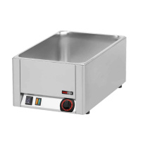Bemar elektryczny REDFOX BM - 1115 00000279