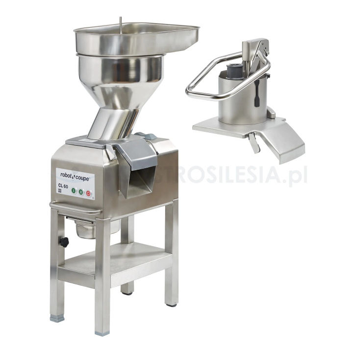 Szatkownica wolnostojąca do warzyw Robot Coupe CL 60