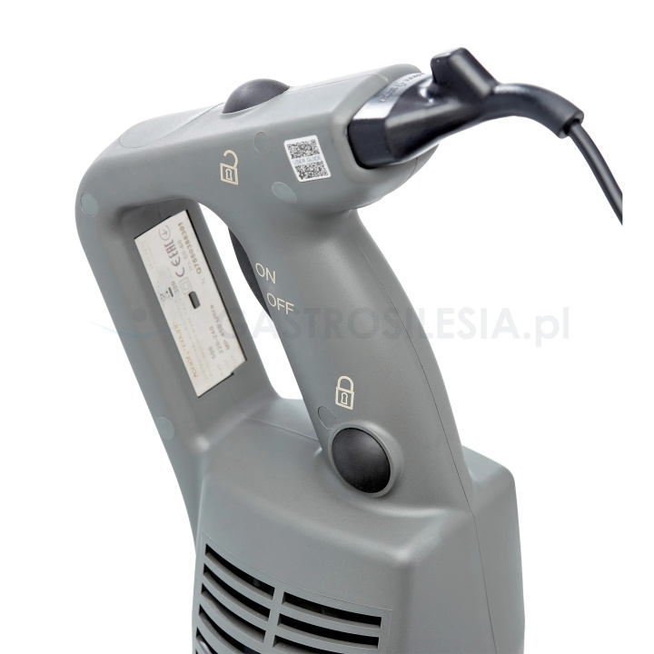 Blender ręczny Robot Coupe MP 800 Turbo TP