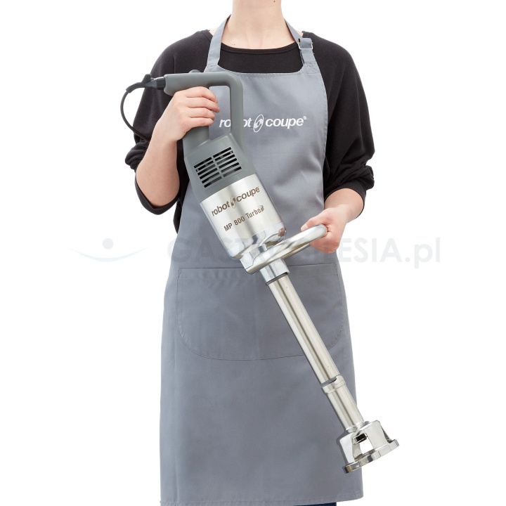 Blender ręczny Robot Coupe MP 800 Turbo TP