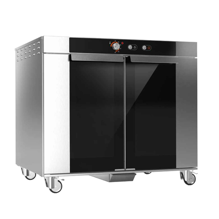 Garownik RM Gastro Deli Proofer 16-M 00025357