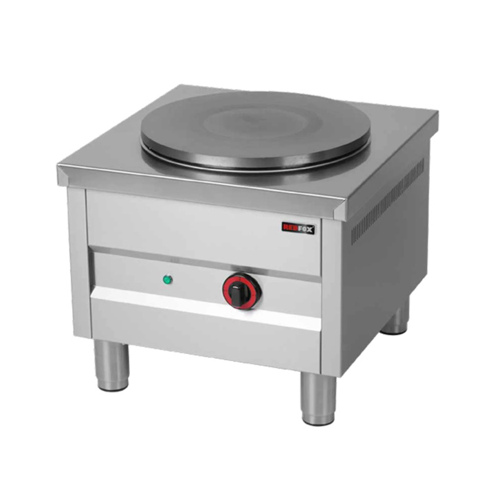 Taboret elektryczny REDFOX ST-40E 00007367