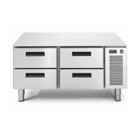 Podstawa chłodnicza RM Gastro LS 702 TN/S 2C 00026898
