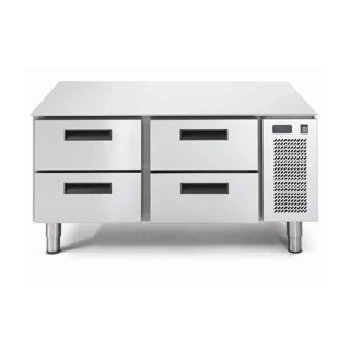Podstawa chłodnicza RM Gastro LS 702 TN/S 2C 00026898