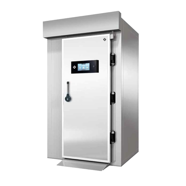 Schładzarko-zamrażarka szokowa RM Gastro IS 4011 9HP 00026798