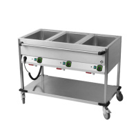 Bemar elektryczny RM Gastro BMPD 3120 00000291