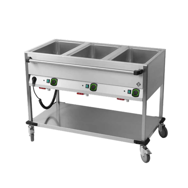 Bemar elektryczny RM Gastro BMPD 3120 00000291