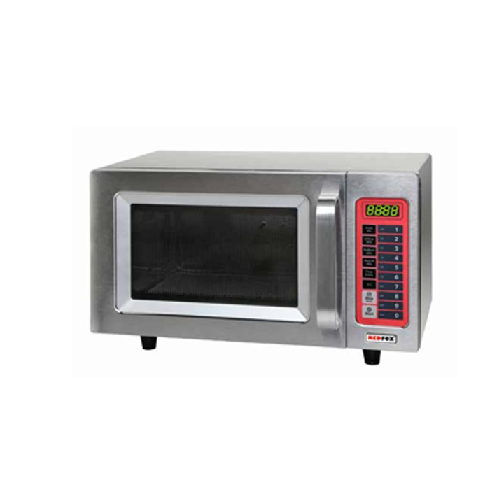 Kuchenka mikrofalowa REDFOX MWP-1052-26 00027887