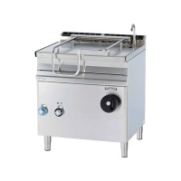 Patelnia elektryczna RM Gastro BR50-78 ET/N 00000880